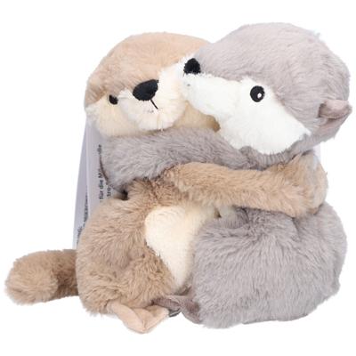 Warmies Kuschel-Freunde Otter 1 St Nicht relevant