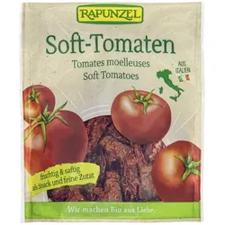 Rapunzel Tomaten Soft bio