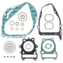 Athena, Motorrad Zubehör, Complete Gasket Kit (oil seals not included)