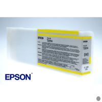 Epson Tinte C13T591400 yellow T5914