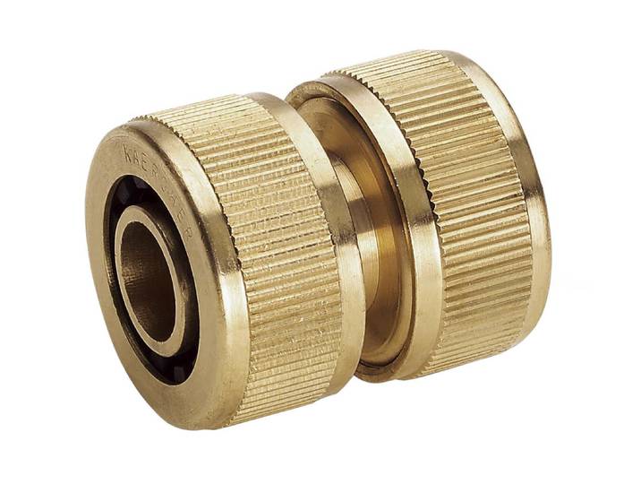 Kärcher Messing-Schlauchreparator 3/4  Zubehör