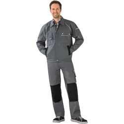 Planam,  Canvas 320 Bundjacke (52)
