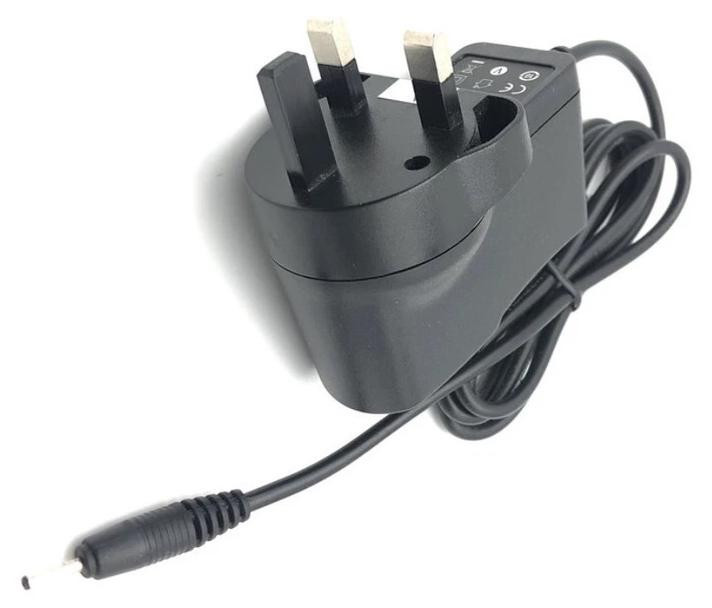T-ProTek UK adapter netvoeding en oplader compatibel met Pipo M9 Pro 5V