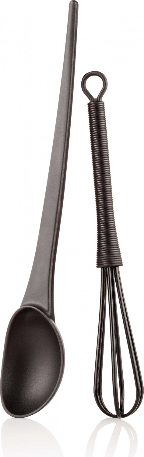 XanitaliaPro Haarfarbe Applikator Set in Schwarz XP-370.356