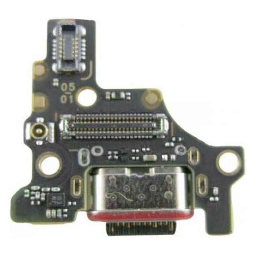 Motorola Edge 50 Fusion 5G Charging Board (Modul) (5P68C24640)