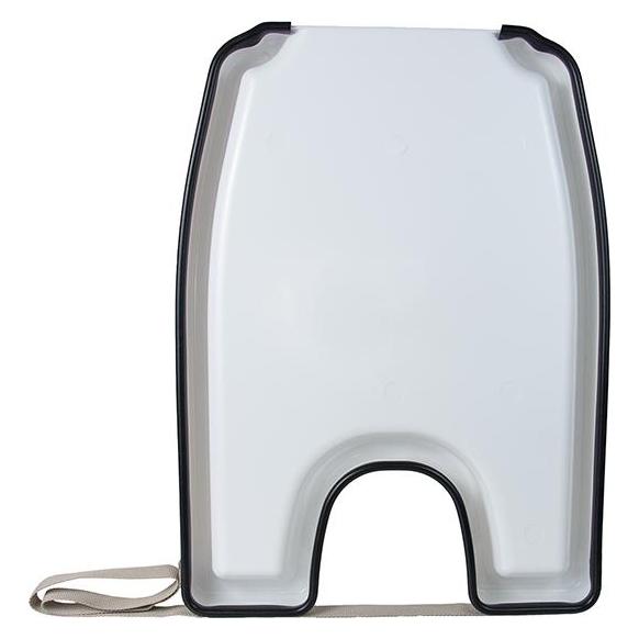 Sundo Haarwaschtablett aus Kunststoff (404.001871)
