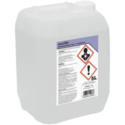 Eurolite Smoke Fluid "X" 5 L Nebelfluid Extrem A2