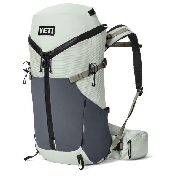 Yeti Coolers - Skala 32 - Wanderrucksack Gr L/XL grau