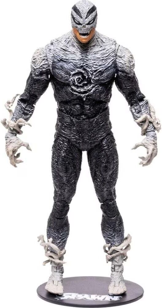 Mcfarlane Toys Figura Haunt Spawn Talla Única Unisex