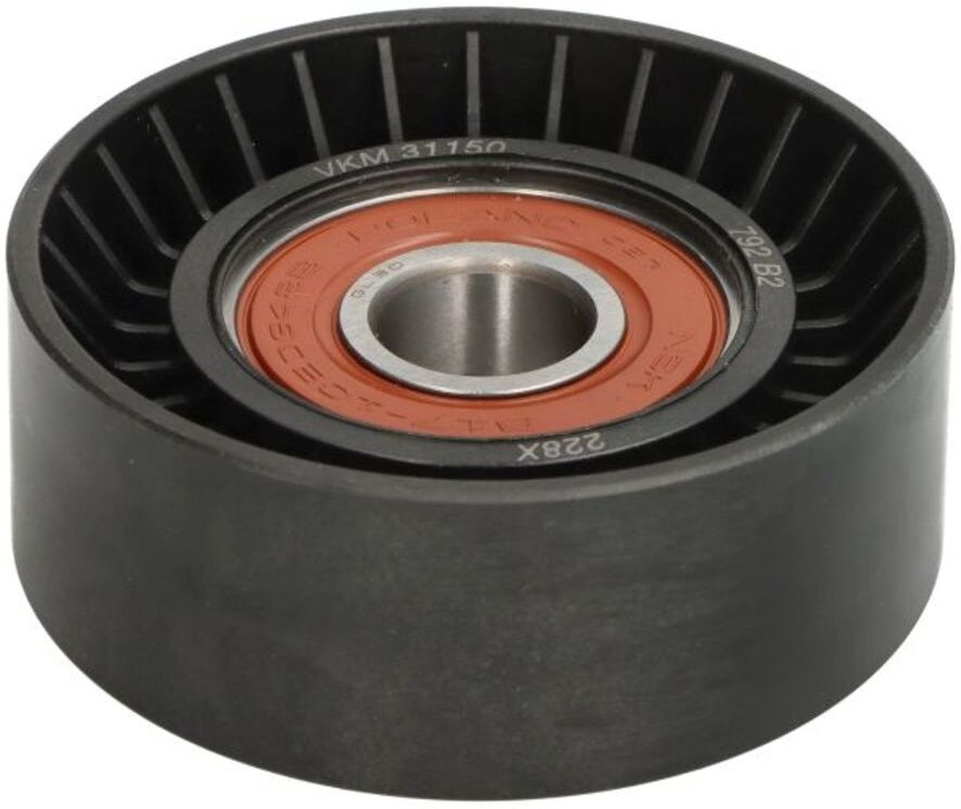 Umlenk-/Führungsrolle, Keilrippenriemen SKF VKM 31150