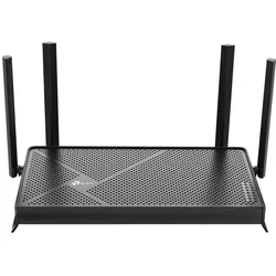 TP-Link BE3600 Dualband Wi-Fi 7 Router mit Mesh und HomeShield, Router