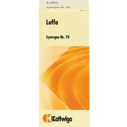Synergon Kompl Luffa 70 50 ML