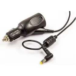 AGI 75712 - Auto - Zigarettenanzünder - Schwarz (30 W), Notebook Netzteil, Schwarz