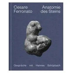 Cesare Ferronato, Sachbücher von Cesare Schüpbach Ferronato, Hannes Schüpbach