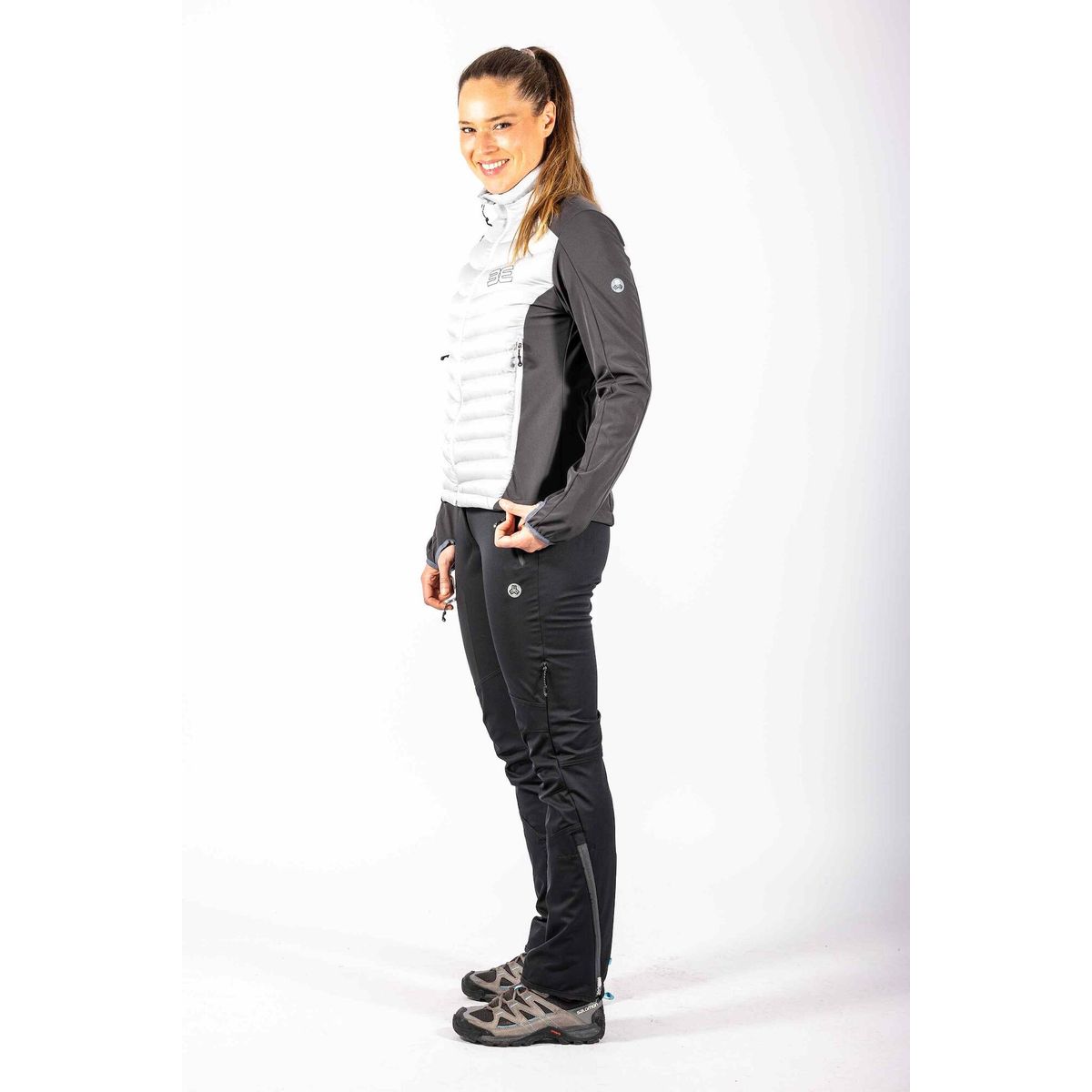 MAUL Sport Fügen II light grey/dark grey (0709) 40 5617200115-0709-40
