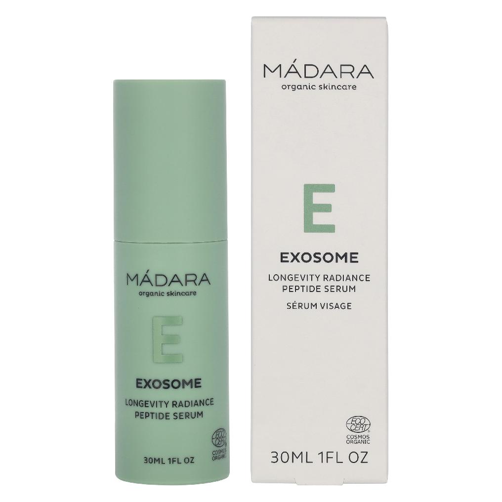 Madara Brightening peptide serum EXOSOME 30 ml (30 ml) (521005085)