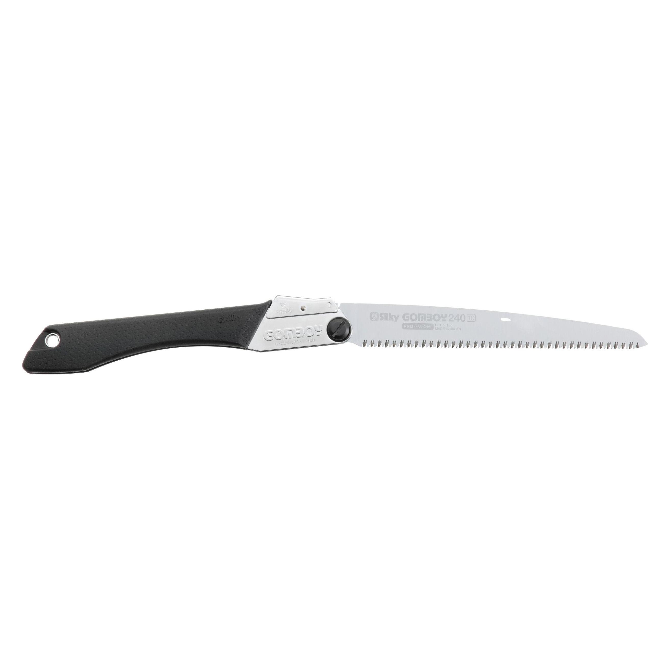 Silky Gomboy 240-10 (KSI522124)