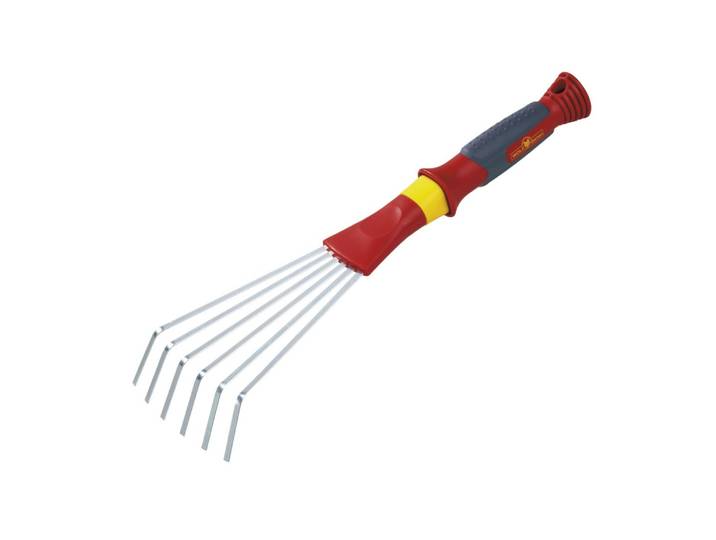 Wolf bladhark LD-2K