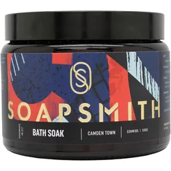 Soapsmith, Badezusatz, Camden Town Bath Soak 500g (500 ml)