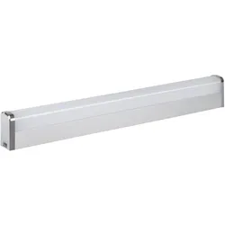 Kanlux, Deckenleuchte, LED-Wand-Deckenleuchte AKVO Chrom IP44 36664 (2300 lm)