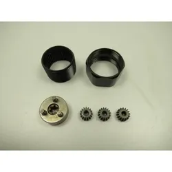 Aircraft Antriebselement kpl. LR 1/2"