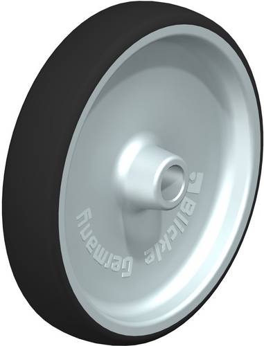 Blickle 746879 PATH 200/20G Kunststoff-Rad Rad-Durchmesser: 200mm Tragfähigkeit (max.): 500kg 1St.