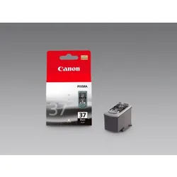 Canon, Druckerpatrone PG37, black