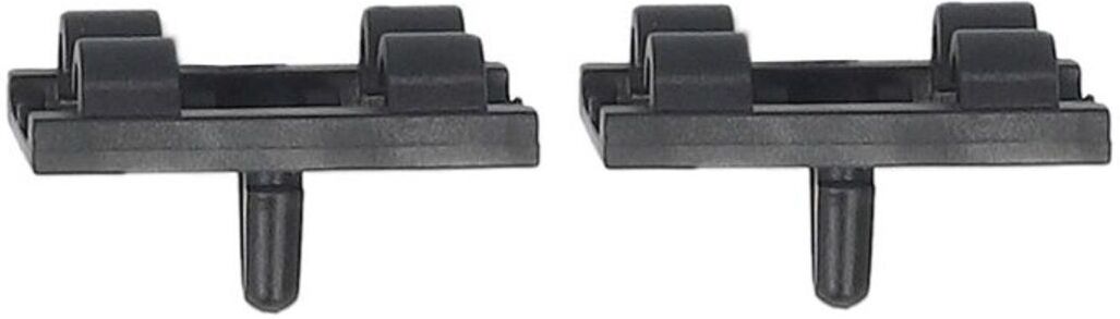 Clip ROMIX ROM C70900, 2 Stück