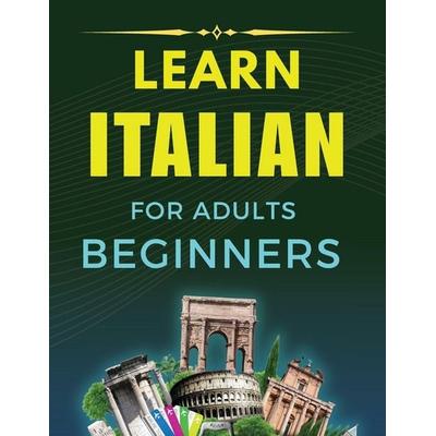 Learn Italian for Beginners, Taschenbuch von Abdoulaye Doucoure, Abdoulaye Doucoure