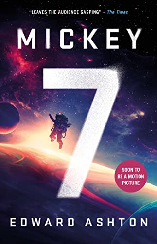 Edward Ashton - Mickey7 - Preis vom 10.10.2026 11:48:34 h