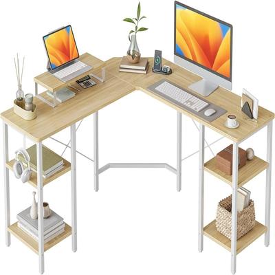 No 50.4 inch Computer Corner Desk