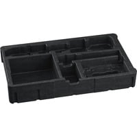 XL-BOXX Einlage GKH 18V-50 schwarz