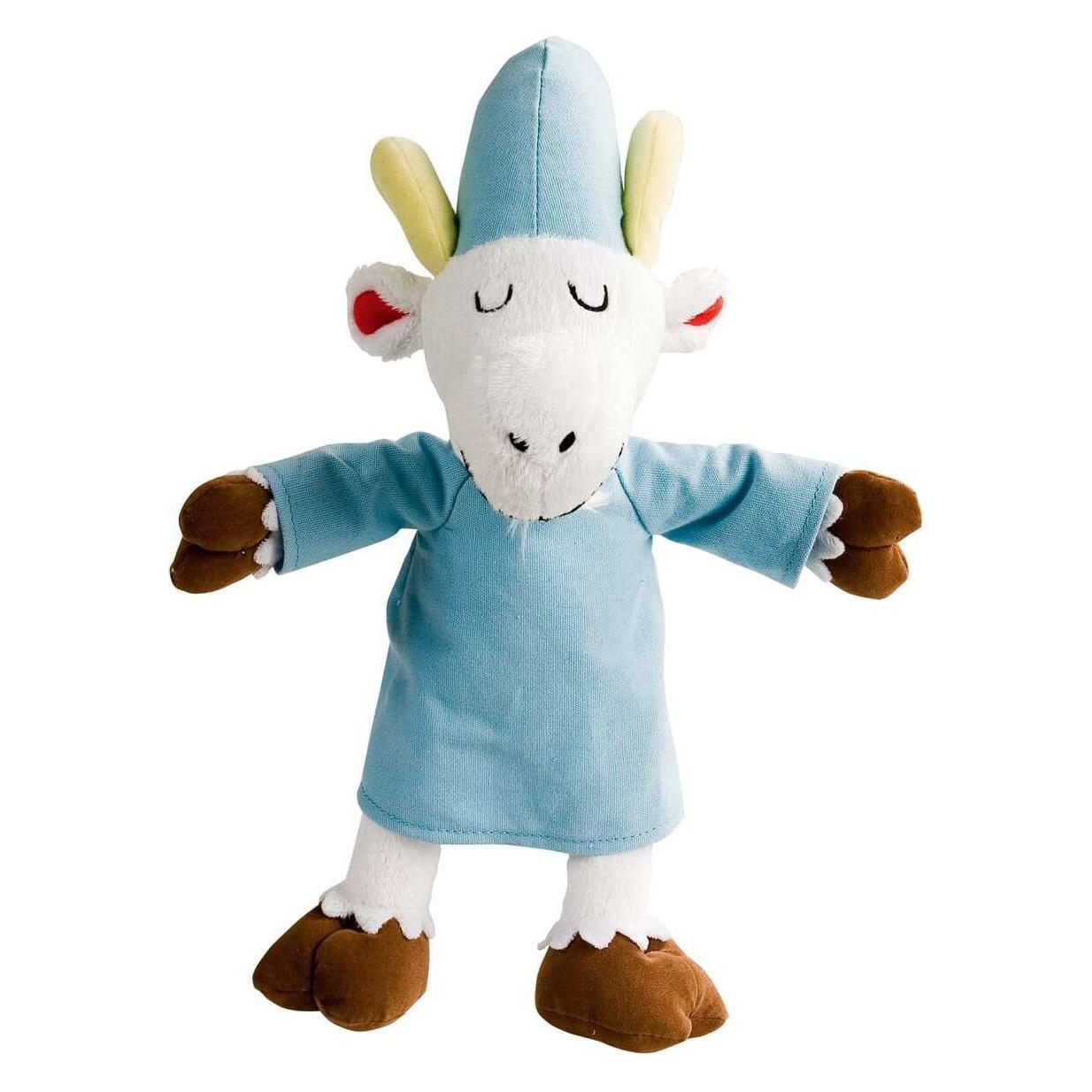 Martinex Herra Hakkarainen -pehmolelu (16 cm) (36382000)