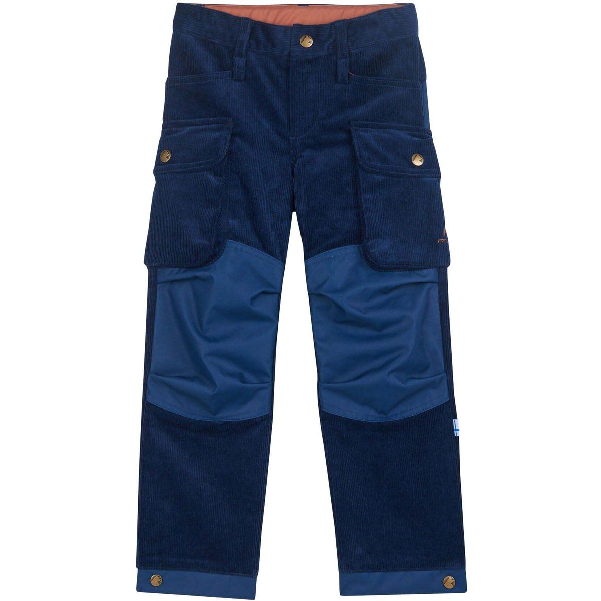Finkid Koski denim (113000) 90/100 8000234-113000-90/100