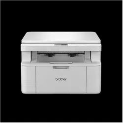 Brother DCP-L1630W (Laser, Schwarz-Weiss), Drucker, Schwarz, Weiss