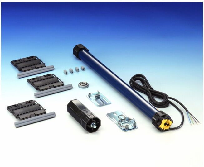 somfy Modern.Kit électronique 10 Nm 17 tr/min arbre 60 (1037782)