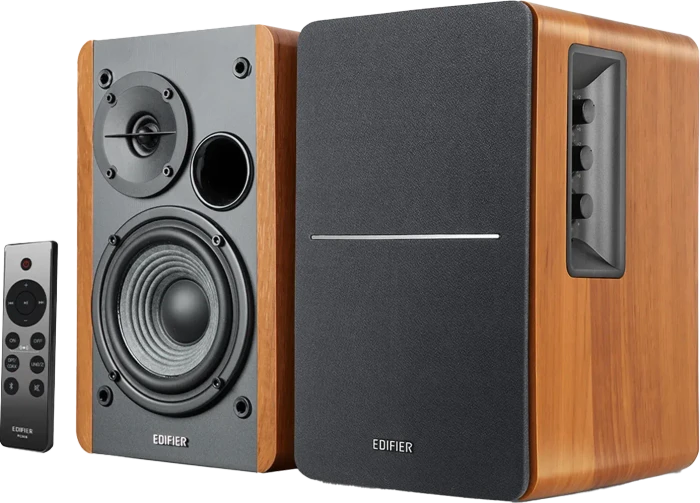 EDIFIER R1280DBS braun