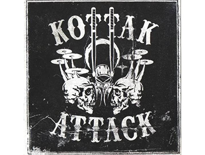 Kottak - Attack