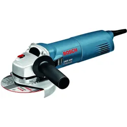 Bosch Professional, Winkelschleifer, GWS 1400 (125 mm)