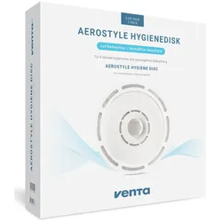 Venta 2121302 Luftbefeuchterteil & -Zubehör Hygiene cartridge