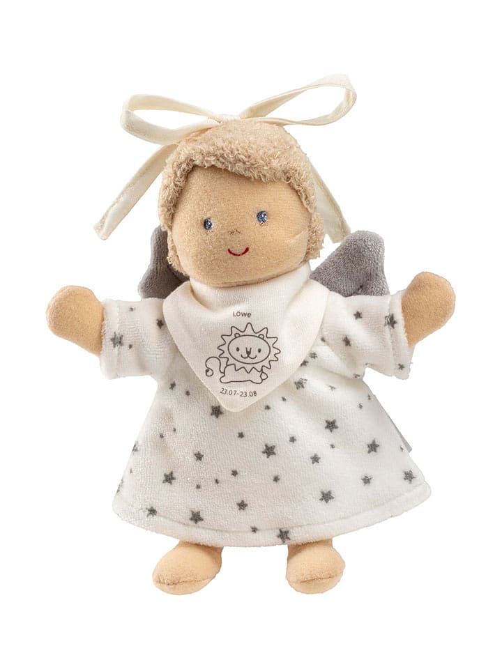 Sterntaler® Spielzeuganhänger "Sternzeichen Löwe" - ab Geburt - onesize