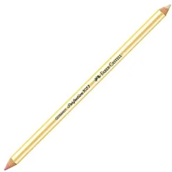 Faber-Castell Radierstift »Perfection 7057« beige