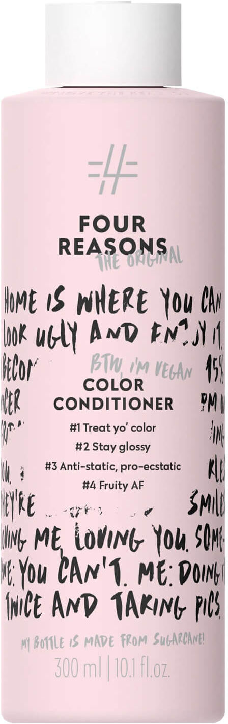 FOUR REASONS Original Color Conditioner
