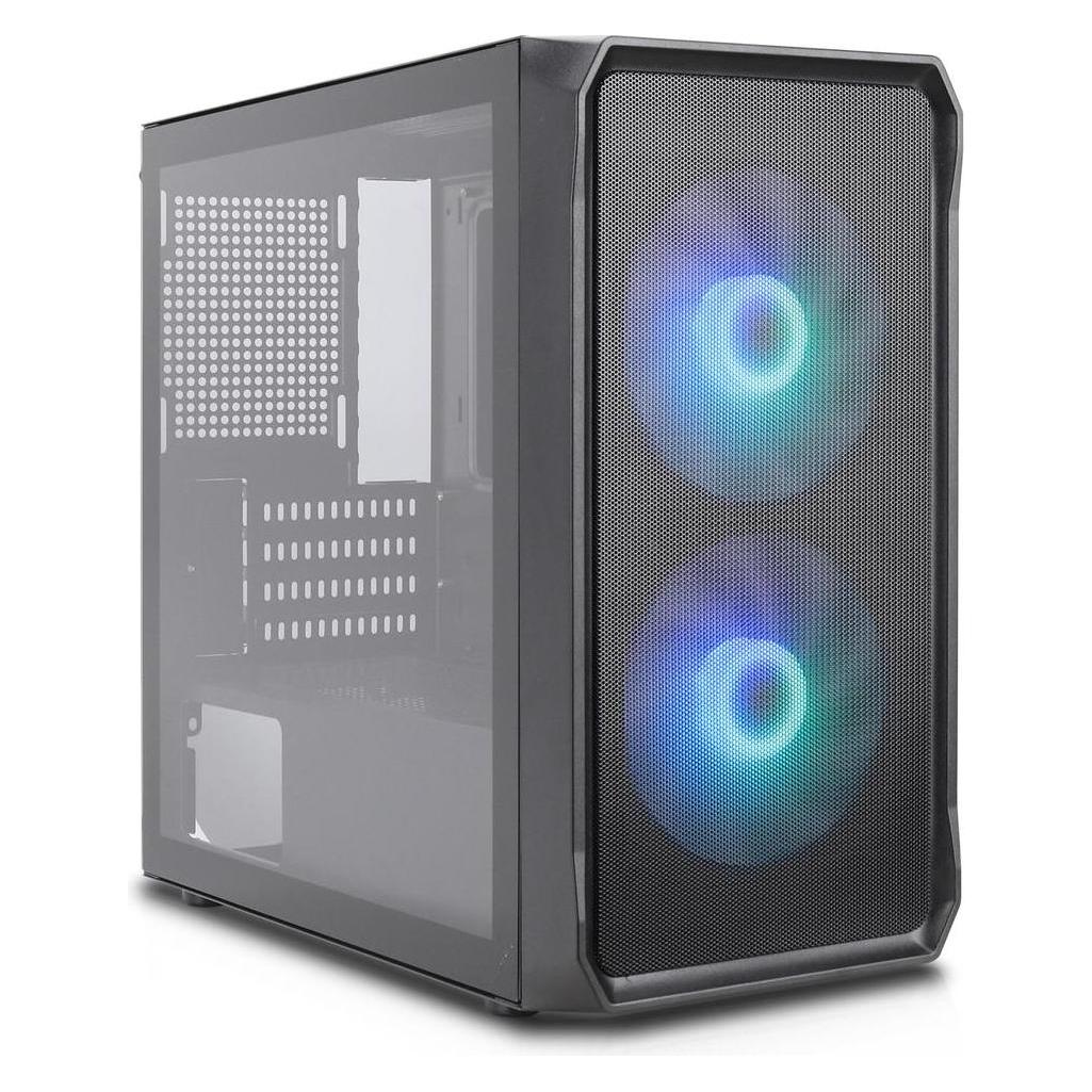 Silentware Air 10 (mATX, Mini-ITX) (AIR10)