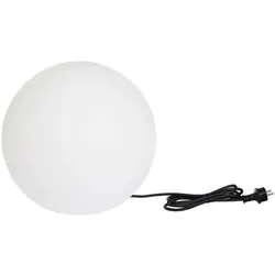Lumisky, Gartenbeleuchtung, Bobby W50 (E27, IP44)