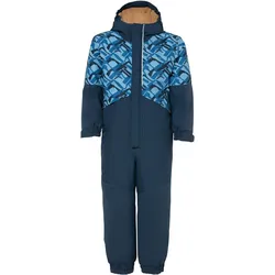 Vaude, Unisex, Skijacke, Snow Cup II (98), Blau