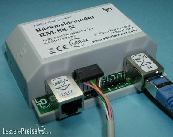 Littfinski DatenTechnik - LDT 310113