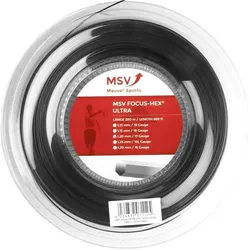 MSV, Zubehör Tennis