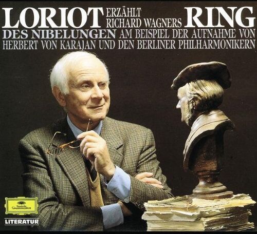 Loriot - Der Ring des Nibelungen - Preis vom 30.09.2026 09:01:18 h