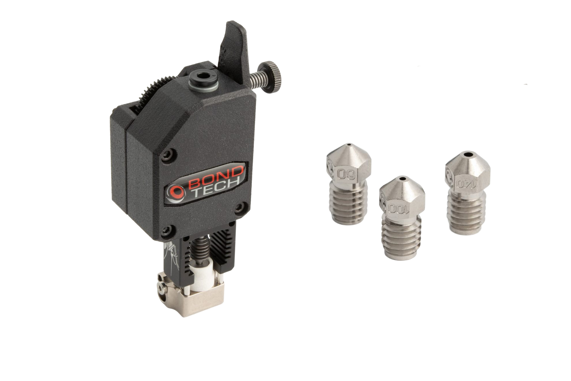 Bondtech BMG-M & Mosquito Magnum High Flow Special DB22-003
